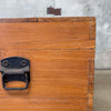Vintage Studio Craft Trunk