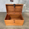 Vintage Studio Craft Trunk