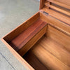 Vintage Studio Craft Trunk