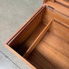 Vintage Studio Craft Trunk