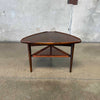 Mid Century Poul Jensen for Selig Side Table