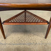 Mid Century Poul Jensen for Selig Side Table