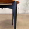 Mid Century Swedish Folding Tray Table