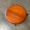 Mid Century Swedish Folding Tray Table