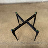 Mid Century Swedish Folding Tray Table