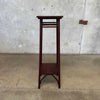 Antique Thonet Plant Stand