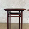 Antique Thonet Plant Stand