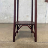 Antique Thonet Plant Stand