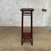 Antique Thonet Plant Stand