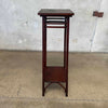 Antique Thonet Plant Stand