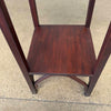 Antique Thonet Plant Stand
