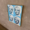 Andy Warhol Marilyn Monroe Poster