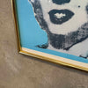 Andy Warhol Marilyn Monroe Poster