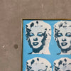 Andy Warhol Marilyn Monroe Poster