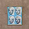 Andy Warhol Marilyn Monroe Poster