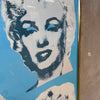 Andy Warhol Marilyn Monroe Poster