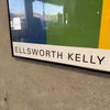 Ellsworth Kelly Poster