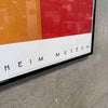 Ellsworth Kelly Poster