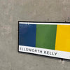 Ellsworth Kelly Poster