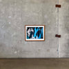 Andy Warhol Diamond Dust Shoes Poster