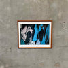 Andy Warhol Diamond Dust Shoes Poster