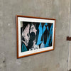Andy Warhol Diamond Dust Shoes Poster