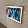 Andy Warhol Diamond Dust Shoes Poster
