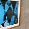 Andy Warhol Diamond Dust Shoes Poster