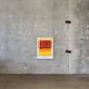 Mark Rothko Poster