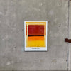 Mark Rothko Poster