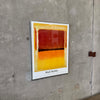 Mark Rothko Poster