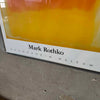 Mark Rothko Poster