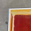 Mark Rothko Poster