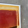 Mark Rothko Poster
