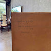 8 Drawer Walnut Dresser by Kipp Stewart for Drexel