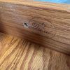 8 Drawer Walnut Dresser by Kipp Stewart for Drexel