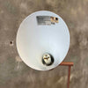 Danish Designed Mid Century Modern Style Floor Lamp