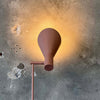 Danish Designed Mid Century Modern Style Floor Lamp