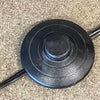 Danish Designed Mid Century Modern Style Floor Lamp