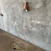 Danish Designed Mid Century Modern Style Floor Lamp