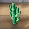 Vintage Paper Mache Cactus Made in Mexico