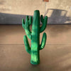 Vintage Paper Mache Cactus Made in Mexico