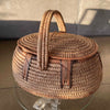 Handmade Basket