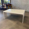 Vintage Richard Schultz Knoll 1966 Outdoor Patio Dining Table