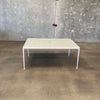Vintage Richard Schultz Knoll 1966 Outdoor Patio Dining Table