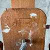 Italian Painters Easel Adjustable