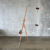 Italian Painters Easel Adjustable