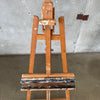 Italian Painters Easel Adjustable
