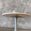 Mid Century Tulip Side Table #1