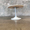 Mid Century Tulip Side Table #2